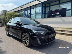 Audi A1 II Sportback 30 1.0 TFSI 12V GPF S-Line S-Tronic 7 110 cv Boîte auto