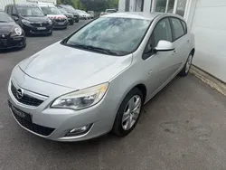 Opel astra 1.4 100 cv