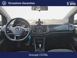 Volkswagen Up e-up 2.0 Electrique