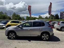 Peugeot 2008 1.2 PURETECH 130CH CROSSWAY S&S