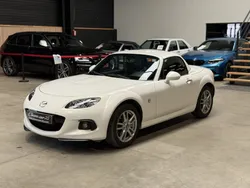 Mazda MX-5 RC 1.8 MZR 126CH ELEGANCE CUIR- 1ère main