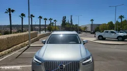Volvo XC 90 2.0 D4 Inscription