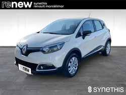 Renault Captur BUSINESS TCe 90 Energy