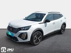 Peugeot 2008 PureTech 100 S&S BVM6 Allure