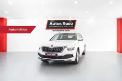 Skoda Kamiq 1.0 TSI Style 81kW DSG