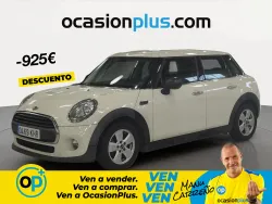 MINI Mini One D