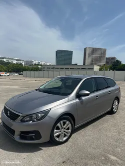 Peugeot 308 SW