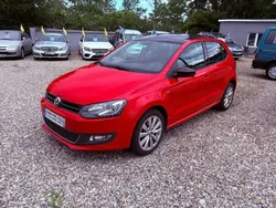 Volkswagen POLO 1.2 TSI 105CH MATCH DSG7 5P