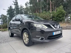 Nissan Qashqai 1.6 dci 130cv