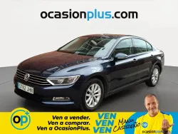 VOLKSWAGEN Passat 1.6TDI Edition BMT