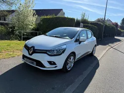 Renault Clio IV Business + 90cv