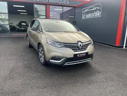 Renault Espace V (JFC) 1.6 dCi 160ch energy Initiale Paris EDC