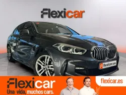 BMW Serie 1 118dA