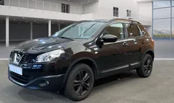 Nissan QASHQAI 1.5 DCI 110 CH CONNECT EDITION 2014