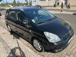 Toyota Corolla Verso 2.0 D-4D