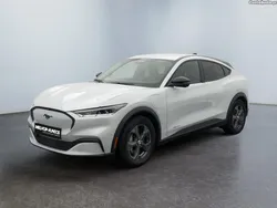 Ford Mustang Mach-E Standard Range