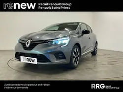 Renault clio tce 90 evolution