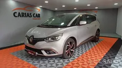 Renault Grand Scénic de 2019