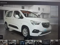 Opel Combo 1.5DCI 5LUGARES CLASSE1