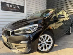 BMW Série 2 Gran Tourer F46 LCI 216d 116 ch DKG7 Business Design