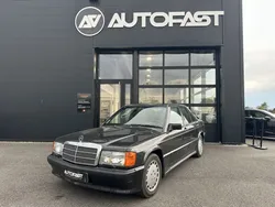 Mercedes 190 E BENZ 2.3 16S COSWORTH