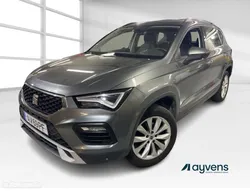 SEAT Ateca 1.0 TSI Style