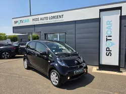 Citroen C-Zéro Confort