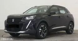 Peugeot e-2008 50 kWh Allure Pack