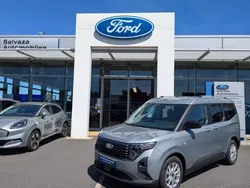 Ford Tourneo Courier 1.0 EcoBoost 125ch S&S Titanium