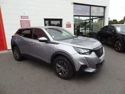 Peugeot 2008 1.2 PURETECH 100CH S&S ACTIVE PACK