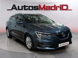 Renault Megane S.T. 1.5dCi Blue Equilibre 85kW