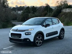Citroën C3 1.2 PureTech Shine Pack