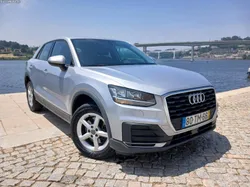 Audi Q2 1.6 tdi 110cv