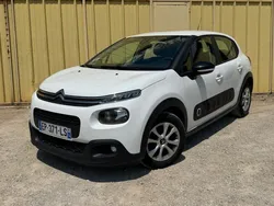 Citroën c3 1.6 hdi 75