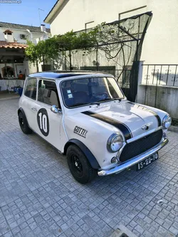 MINI 1000 MK3