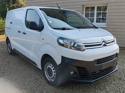 Citroën Jumpy 2L 120cv