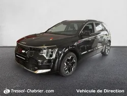 KIA Niro EV Electrique 204 ch Premium