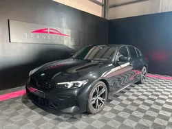 BMW SERIE 3 G20 LCI 320d 190 ch BVA8 M Sport / Suivi complet BMW