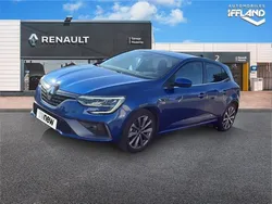 Renault Mégane IV Berline TCE 140 EDC FAP - 20 R.S. Line