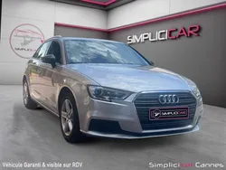 AUDI A3 SPORTBACK 1.0 TFSI 115 SPORT Garantie 12 mois