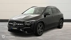 Mercedes Gla 200 d 150ch AMG Line 8G-DCT