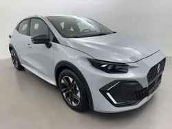 Renault Clio VI 1.2 TCe 115 Evolution