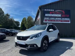 Peugeot 2008 GENERATION-I 1.6 BLUEHDI 100 CROSSWAY