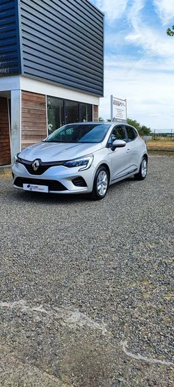 Renault Clio 5 1.0 Tce 90cv Garantie 1 An