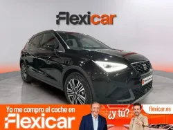 SEAT Arona 1.0 TSI 81kW (110CV) FR