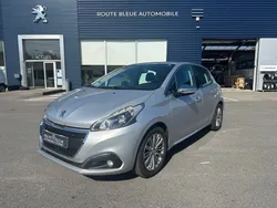Peugeot 208 1.2 PureTech 82 Allure