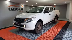 Mitsubishi L200 Strakar de 2016