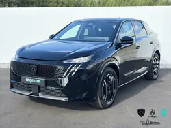 Peugeot e-3008 (3) BEV 73 KWH GT