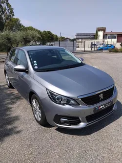 Peugeot 308 II 1.2 110ch ES Active Business 5cv