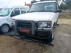 Land Rover Discovery 2500 Tdi
